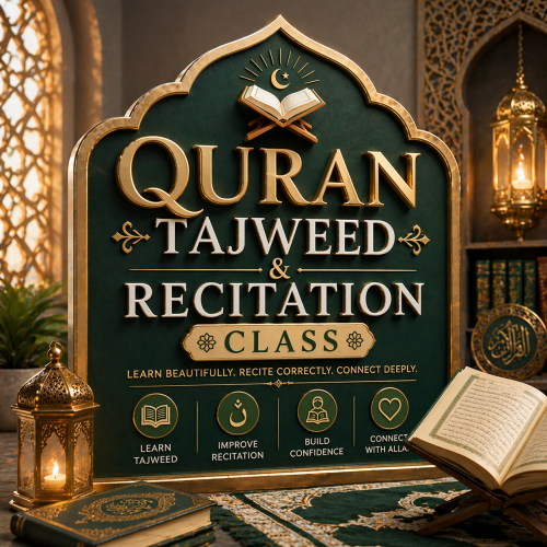 Quran-Taj-Rec-Class