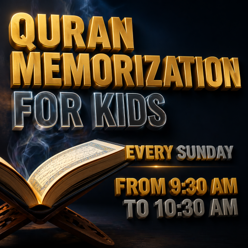 kidsQuranClass